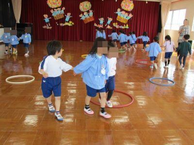 新入園児歓迎会_2