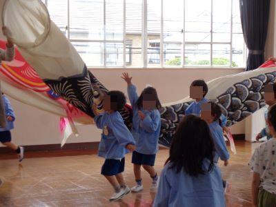 子どもの日の集い2