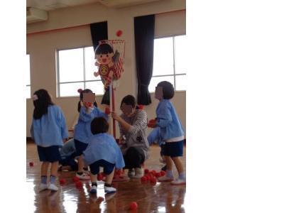 子どもの日の集い3