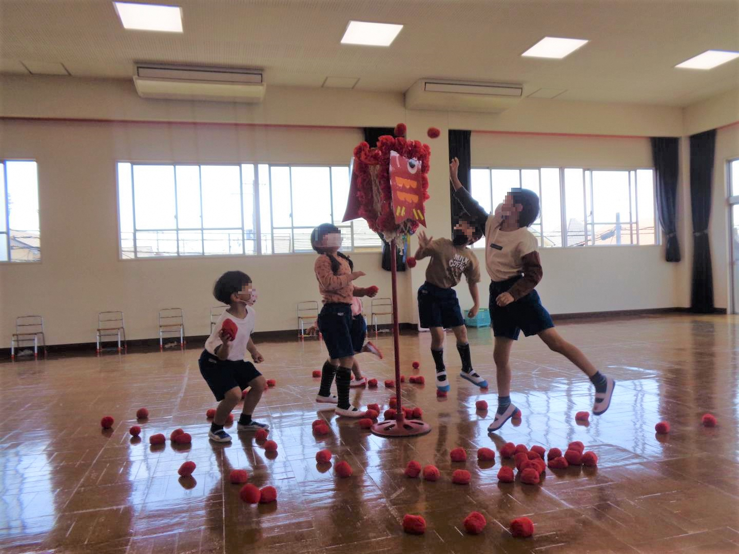 こどもの日の集い