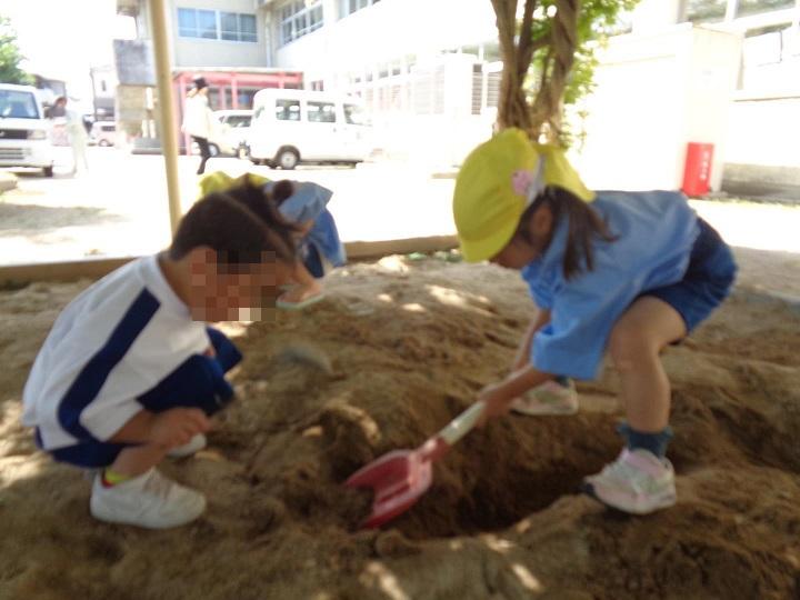 5月好きな遊び月4