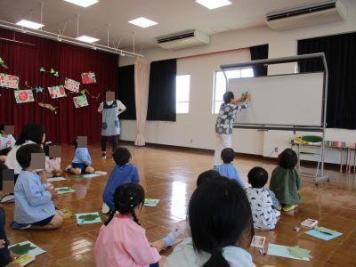 造形遊び1