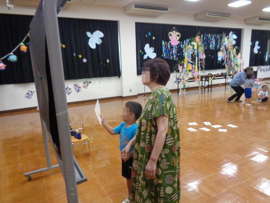 七夕まつり