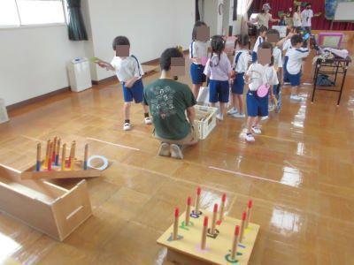 夏祭り