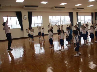 2学期始業式
