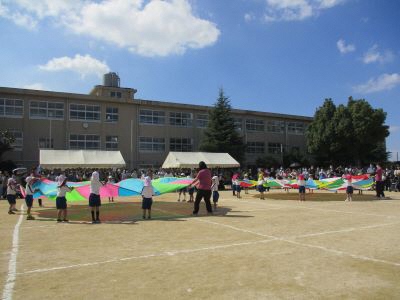 東加古川ふれあいまつり