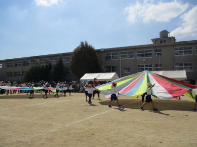 東加古川ふれあいまつり