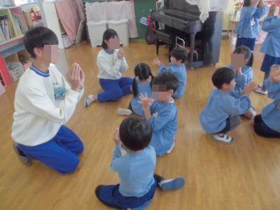 トライやるウィーク平岡南