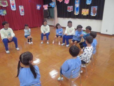 トライやるウィーク平岡南