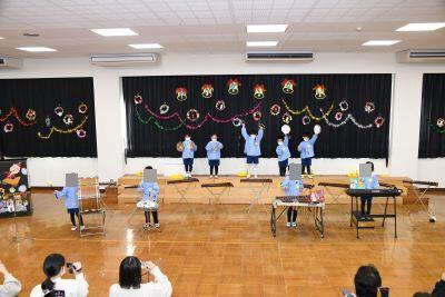 音楽会