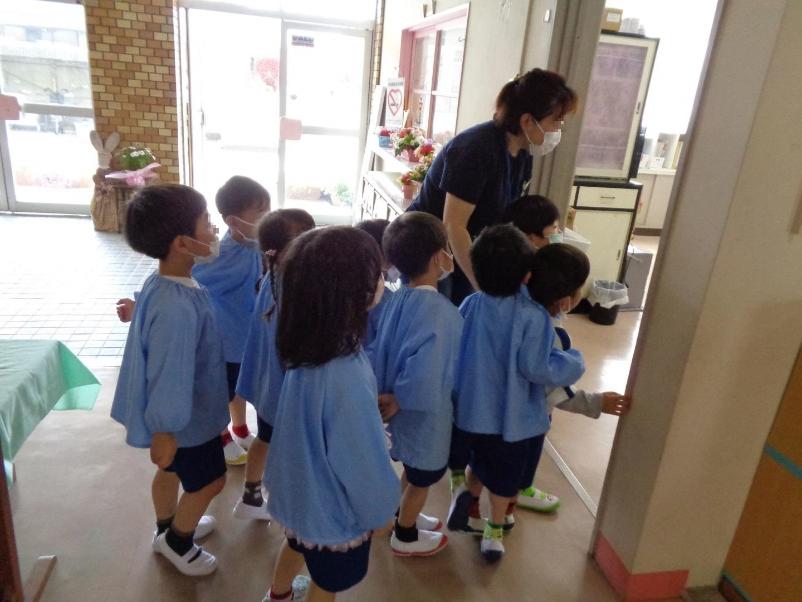園内探検1