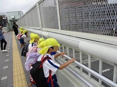 プラネタ見学