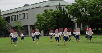 プラネタ見学