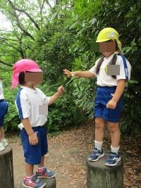 プラネタ見学