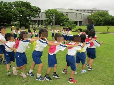 プラネタ見学
