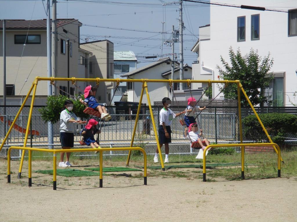 トライやる