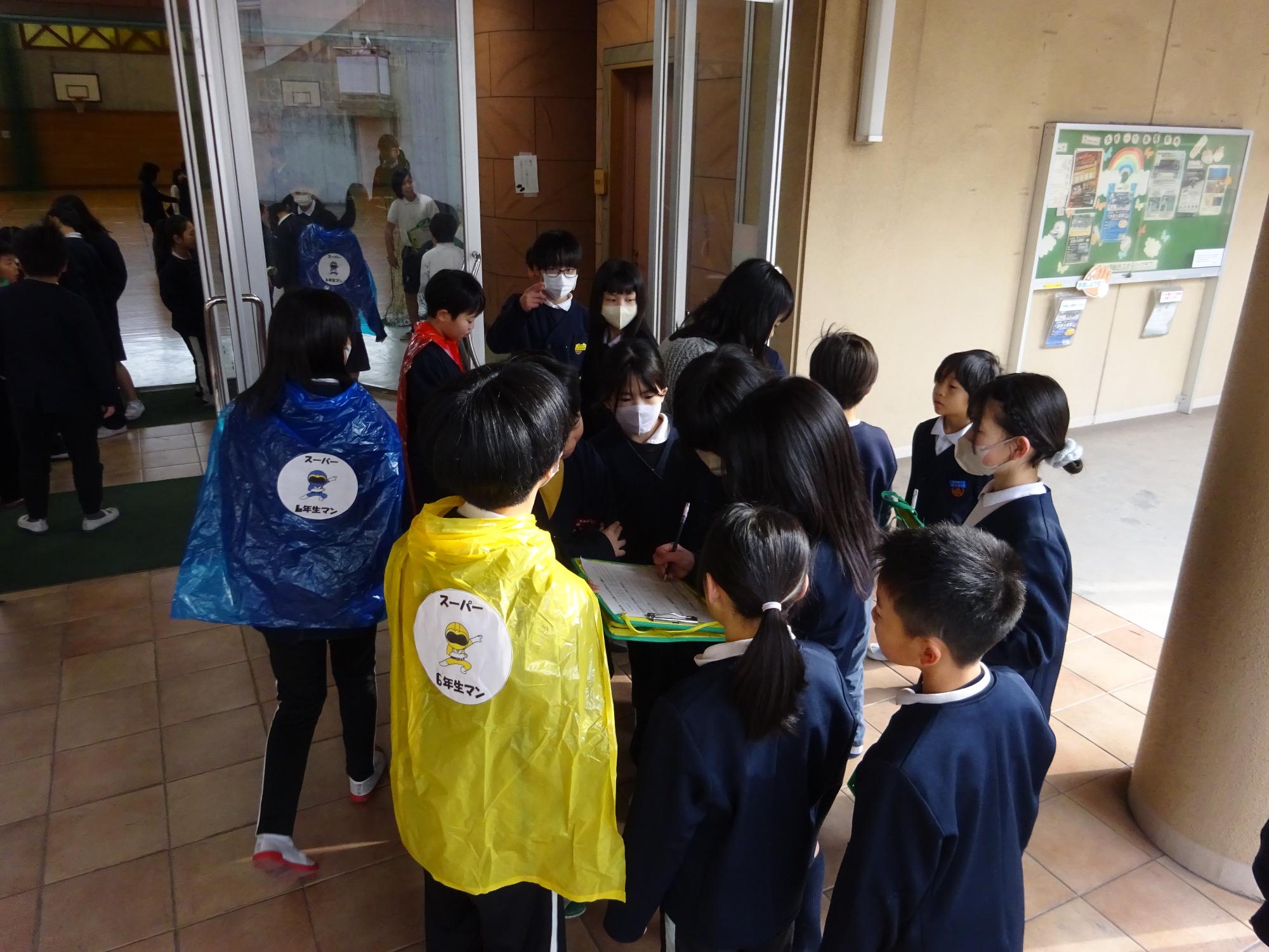 かくれんぼ文字探し1