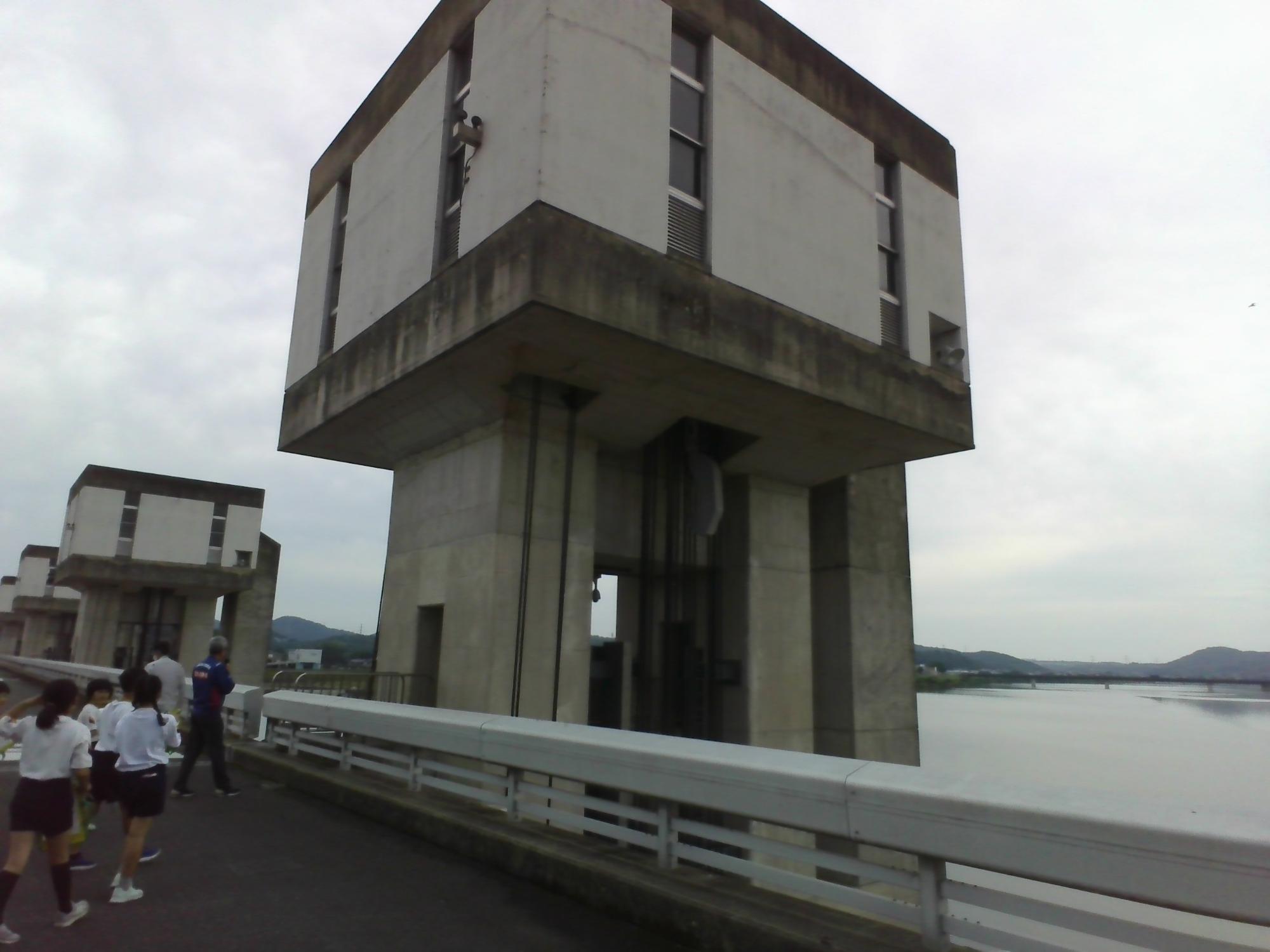 大堰2
