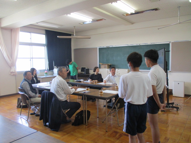 学校運営協議会2
