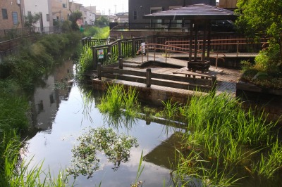 まちかど広場