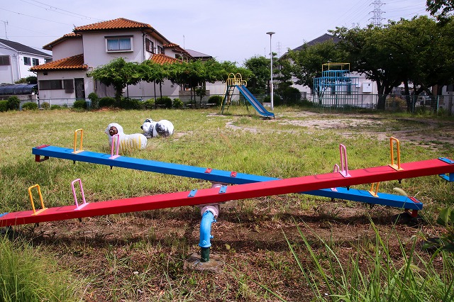遊具