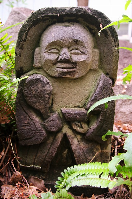 おしゃもじさま