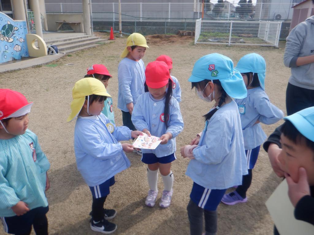 お別れ会2024