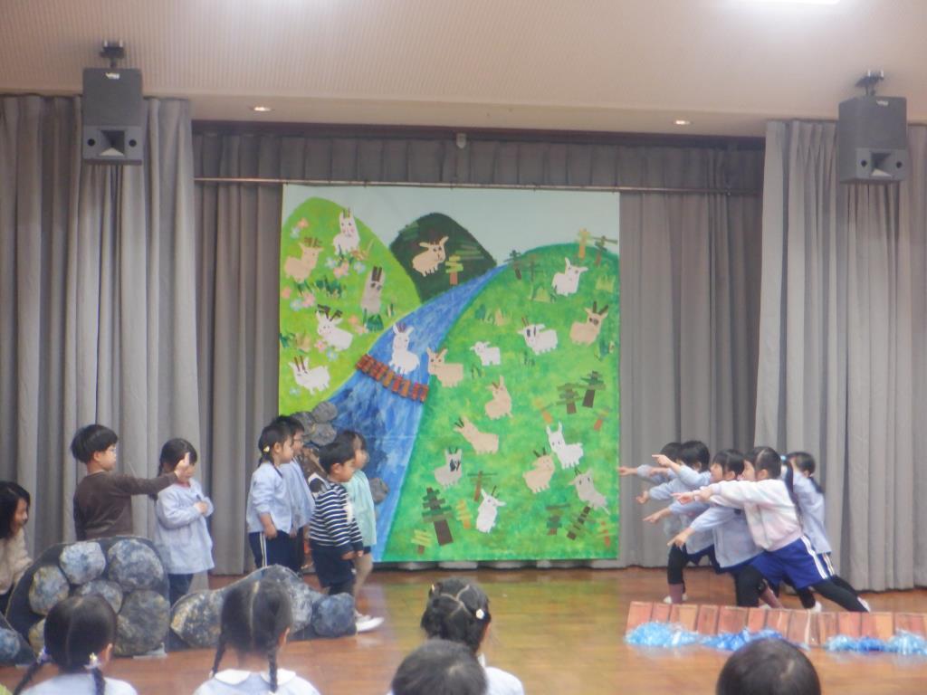 がらがらどん2024