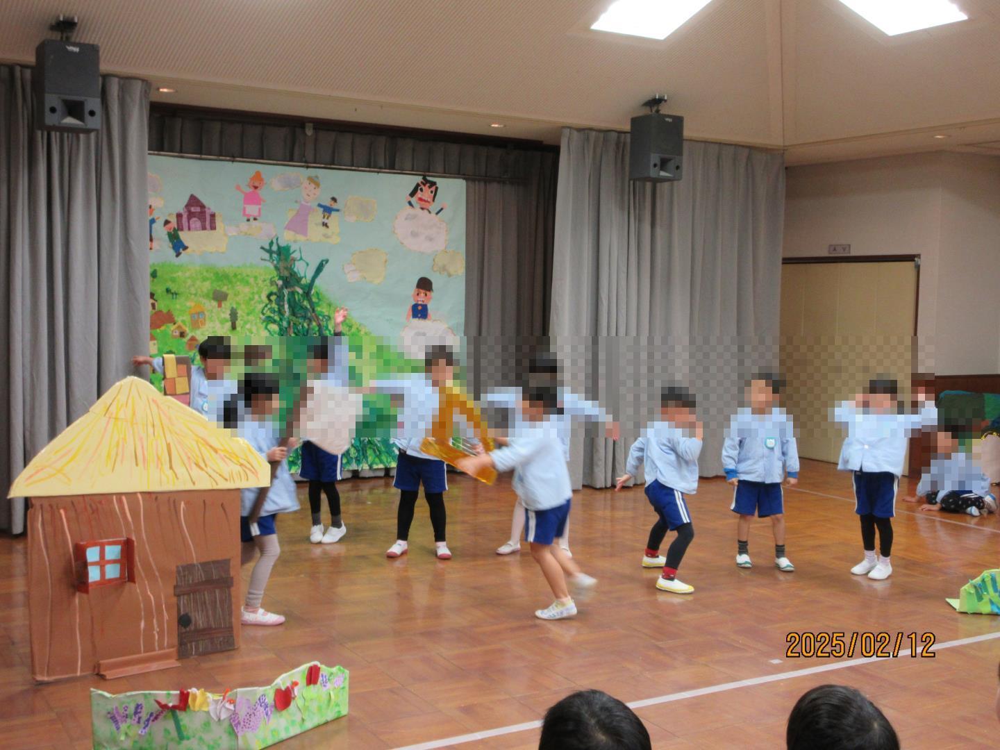じゃっくとまめのき2024