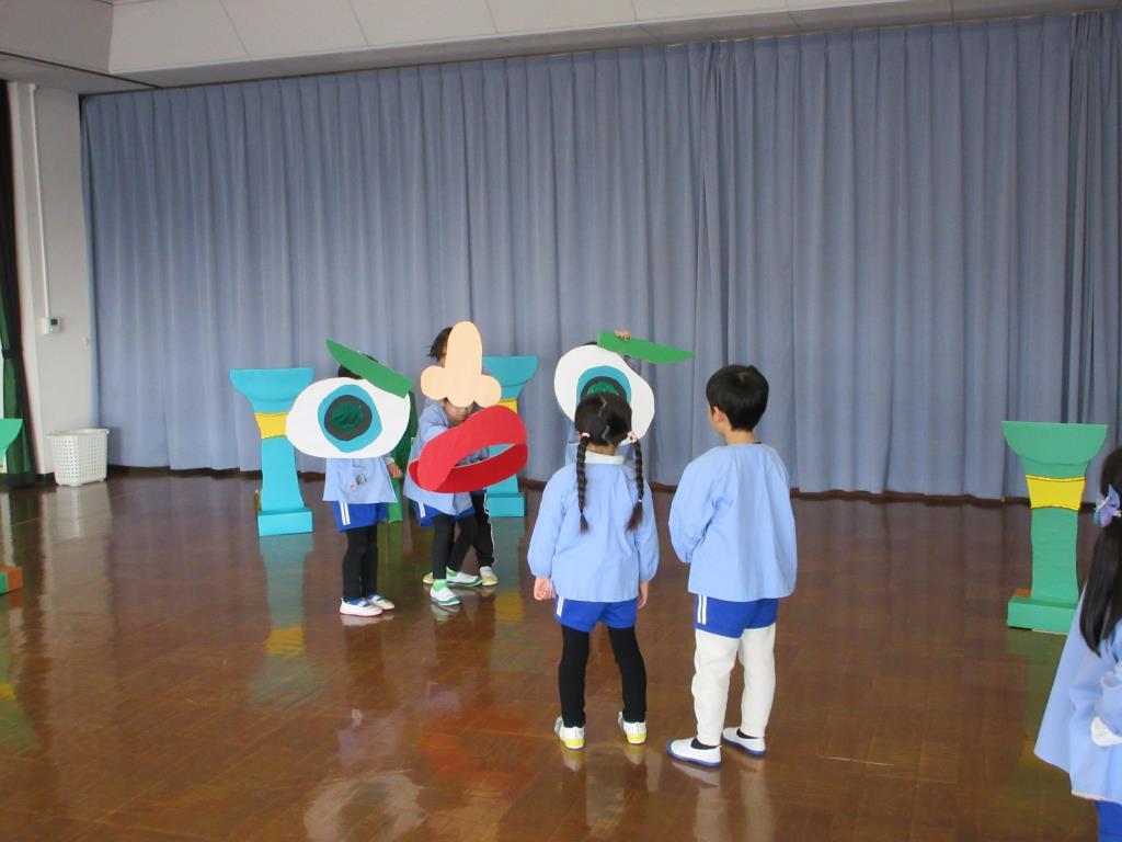 オズのまほうつかい