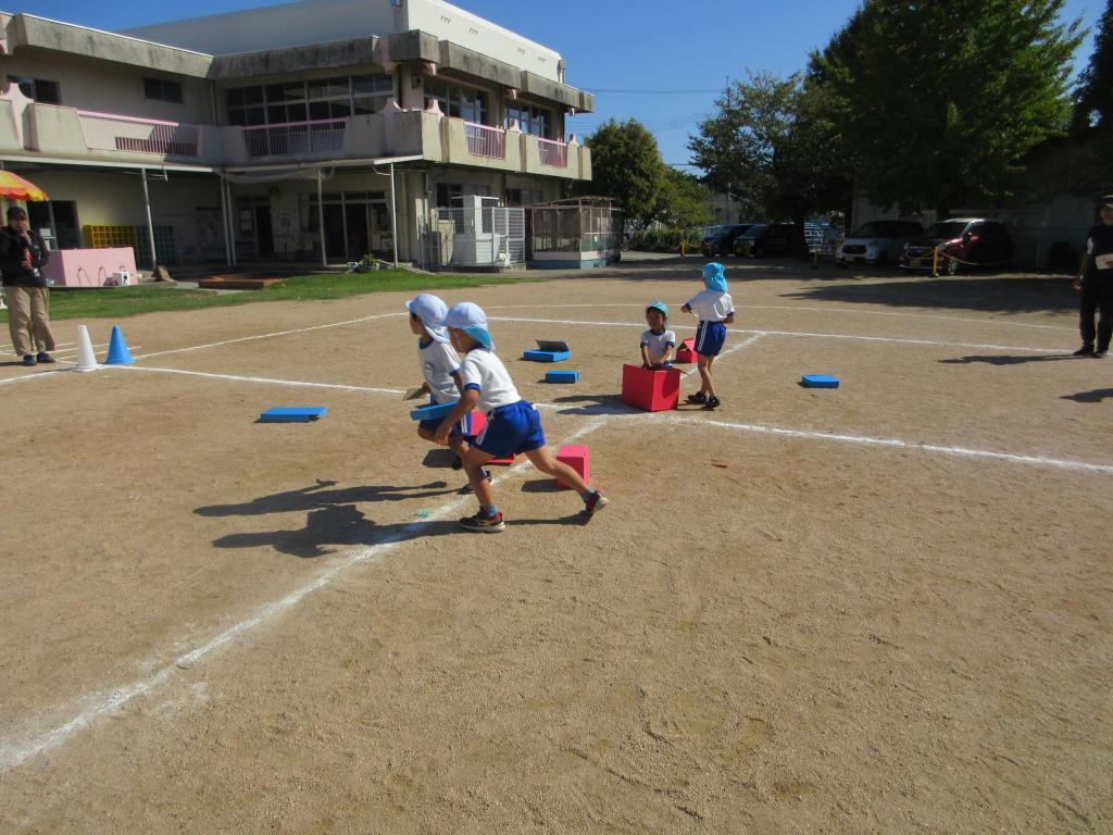 SDGsについて知ったよ