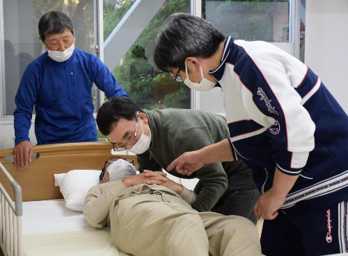 昨年度開催の様子