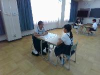 パフォーマンステスト