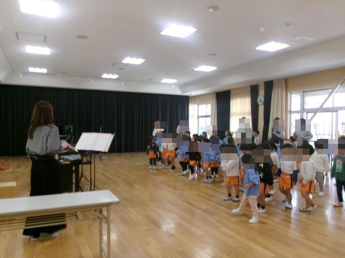 まりふるあ～の