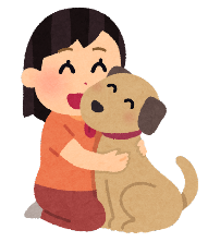 動物愛護週間