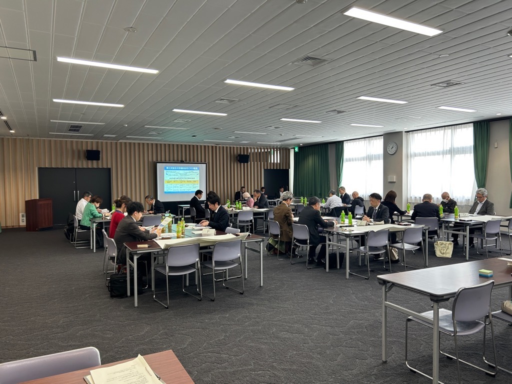 令和６年度感幸まちづくり会議