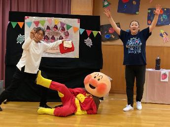 看護師さん