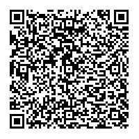 特定健診受診票発行QR