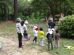 森とあそぼう　2