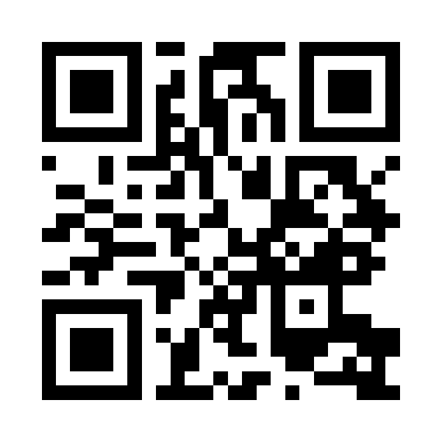 ナガエツルノゲイトウ通報フォーム　QRコード