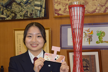 スイングポップデザイン発案者