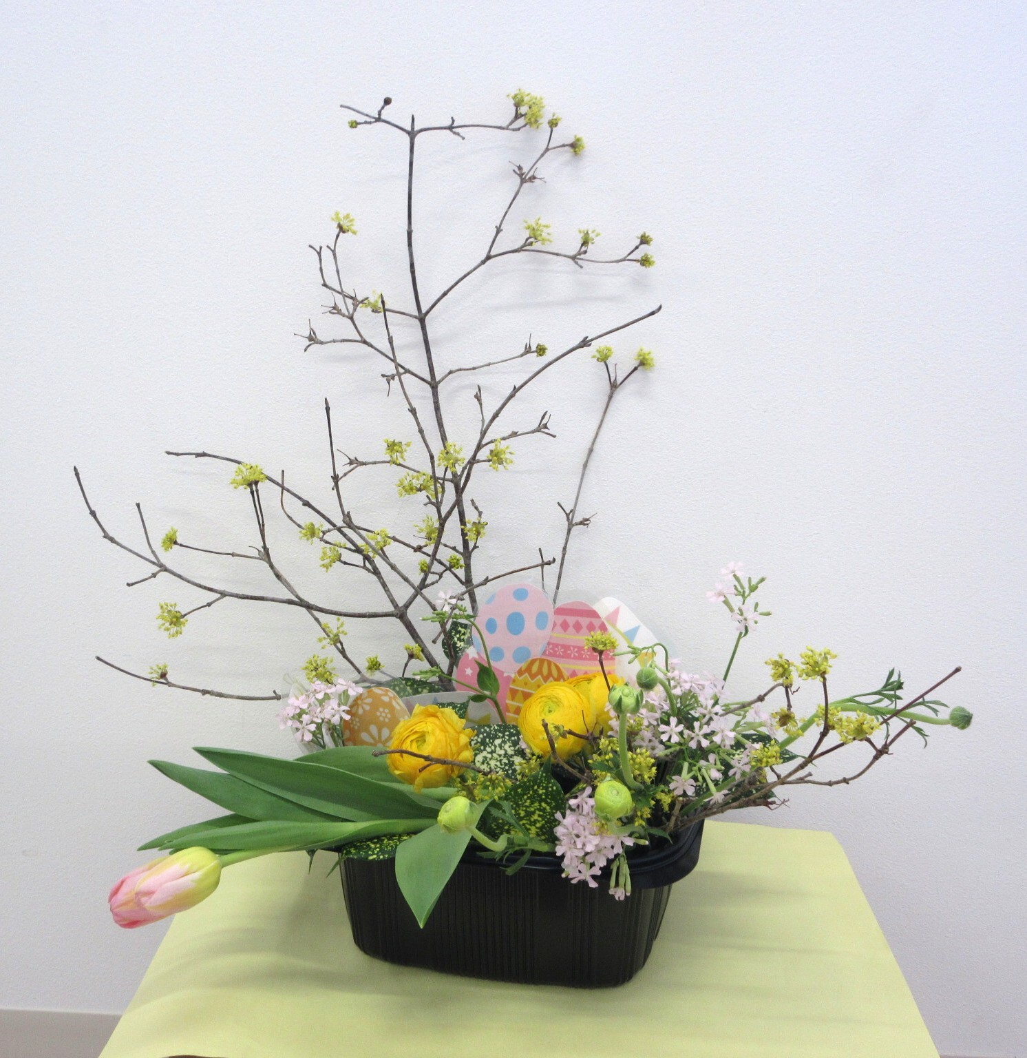 イースター作品