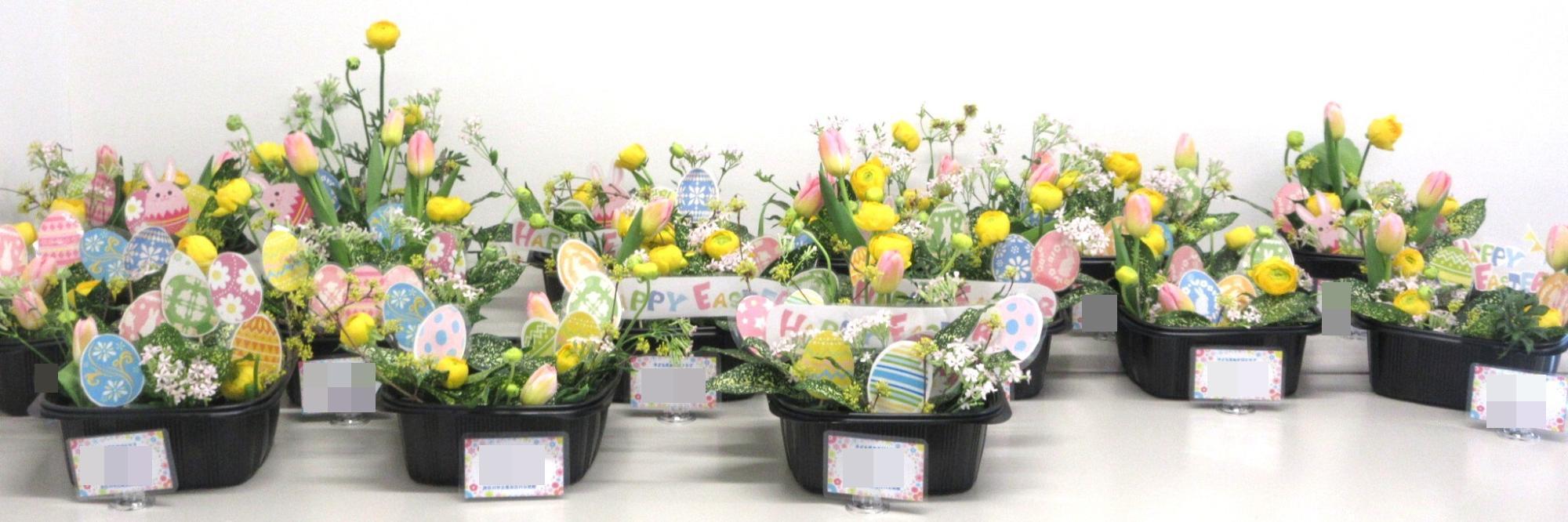 生徒さんの作品