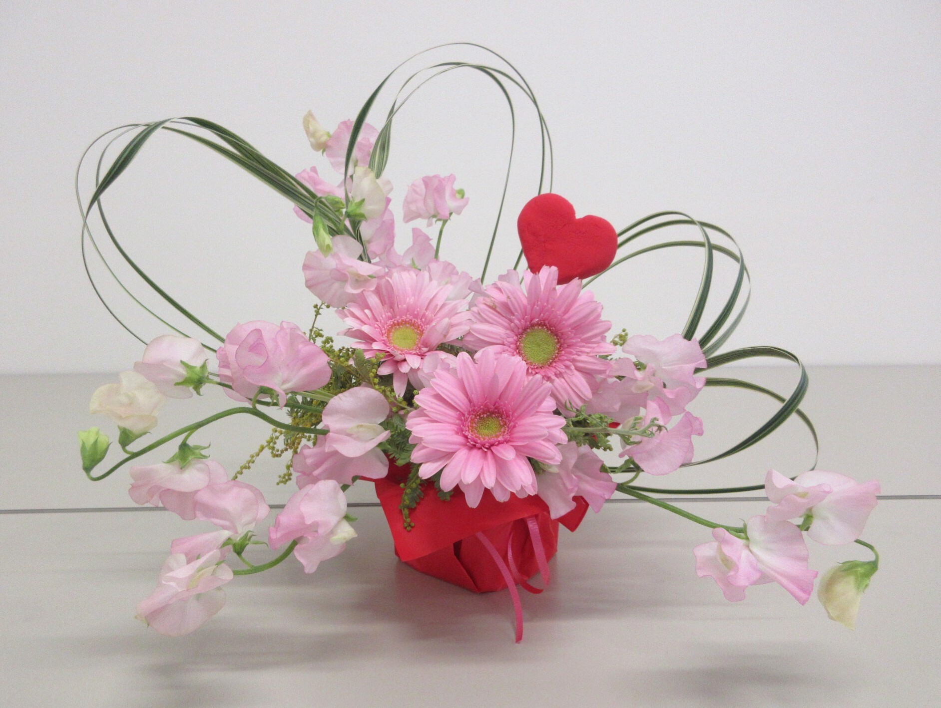 2026年　2月の作品