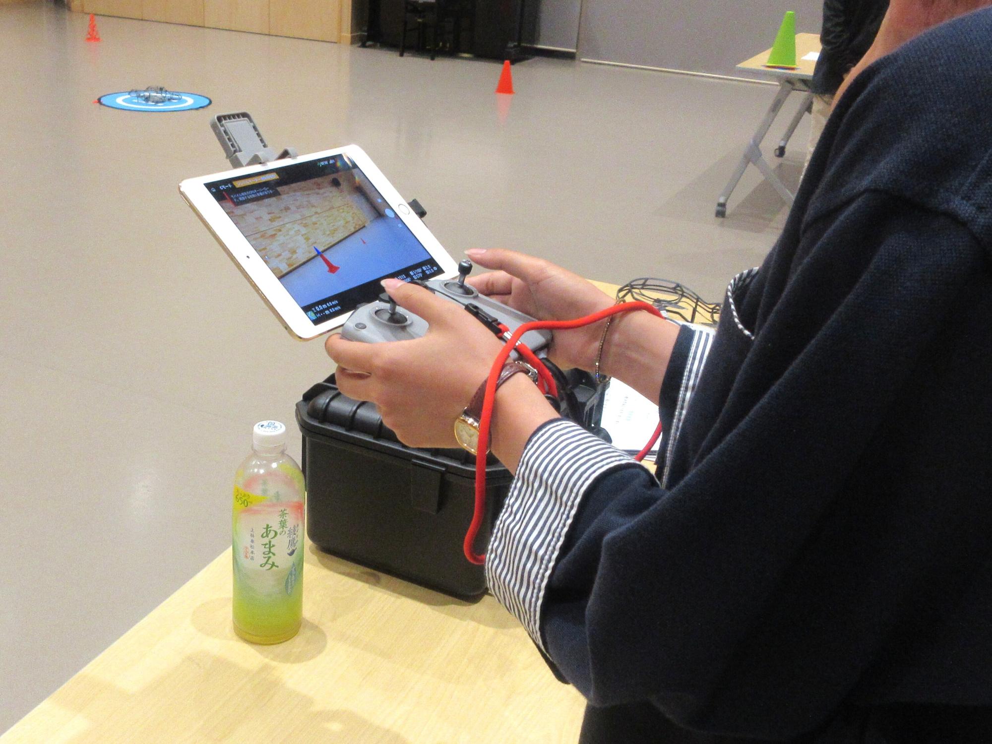 コントローラー