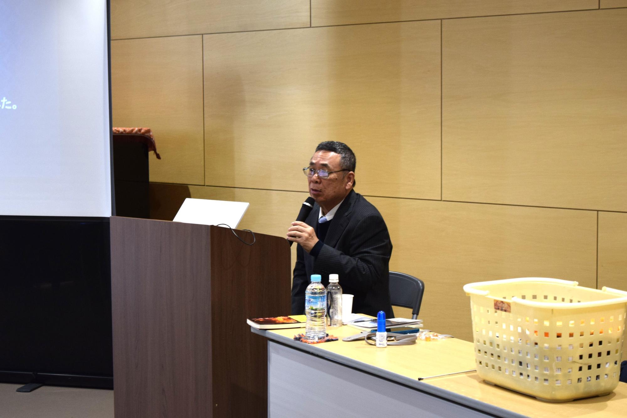 平和の大切さを学ぶ1