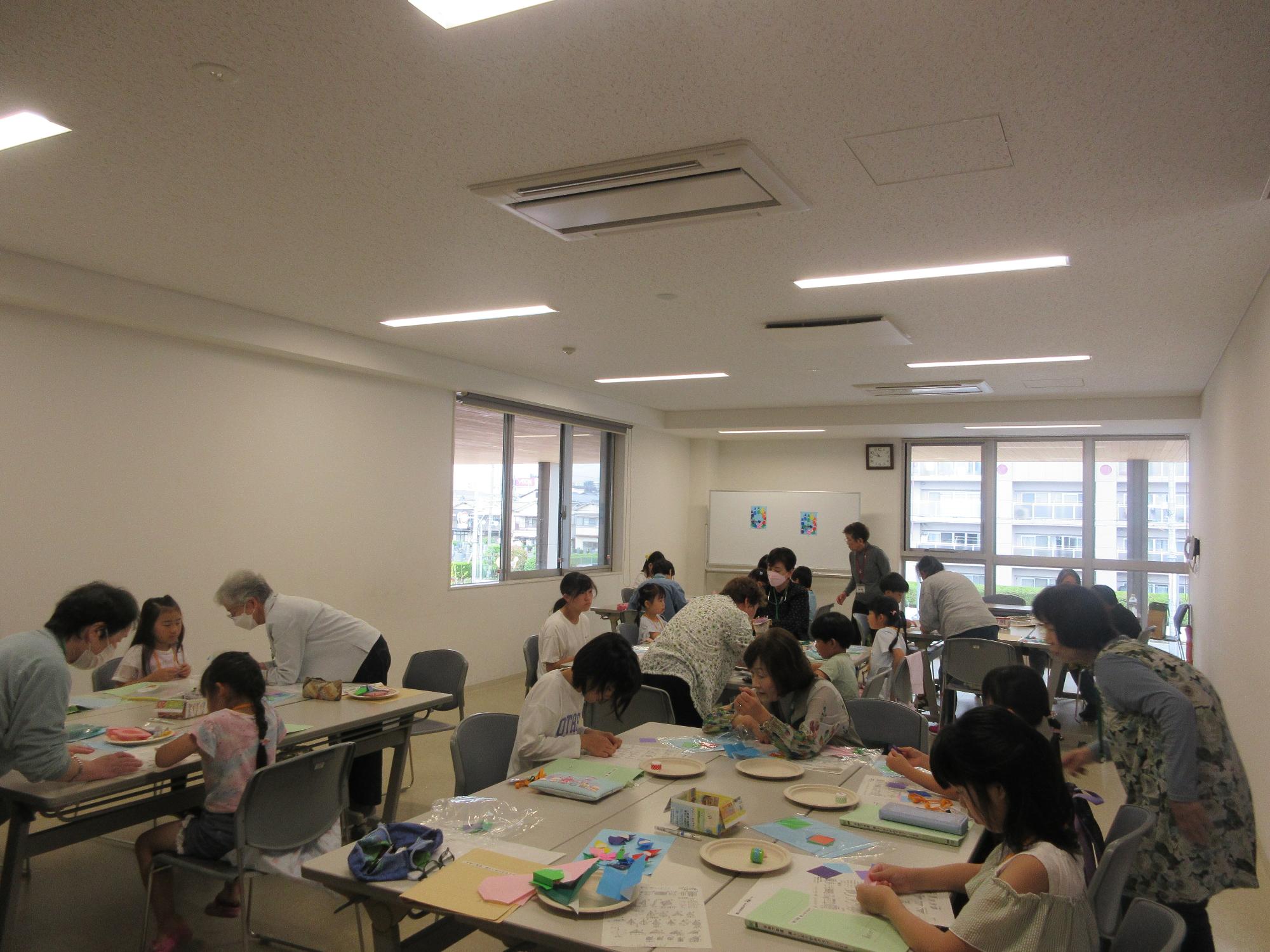 こどもクラス