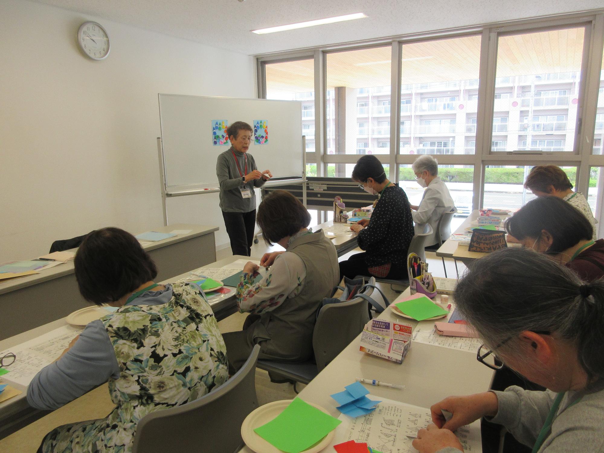 大人クラス