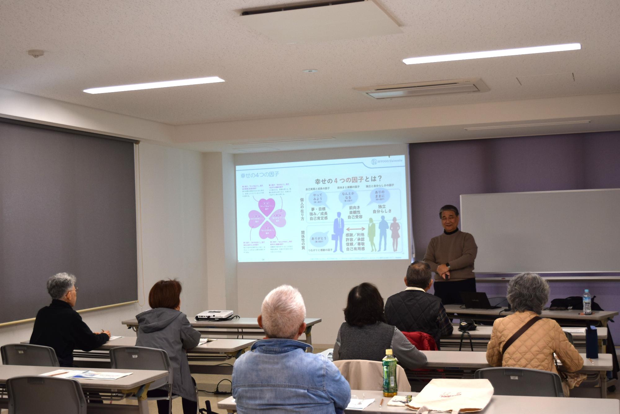 健康は最高の自己投資　ウェルビーイングを高める