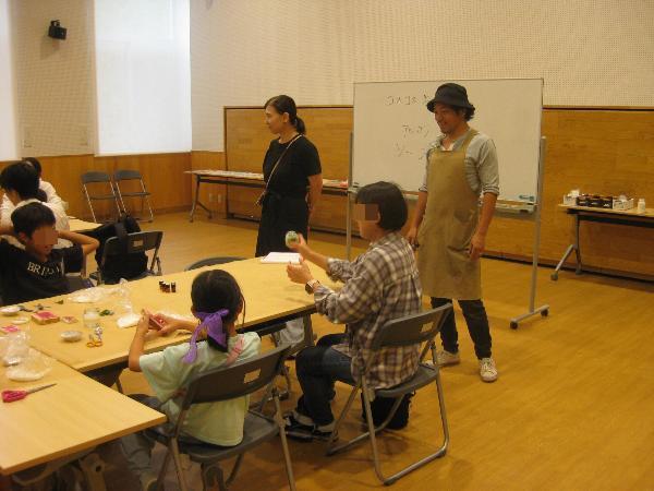 「ソープワート」のお話